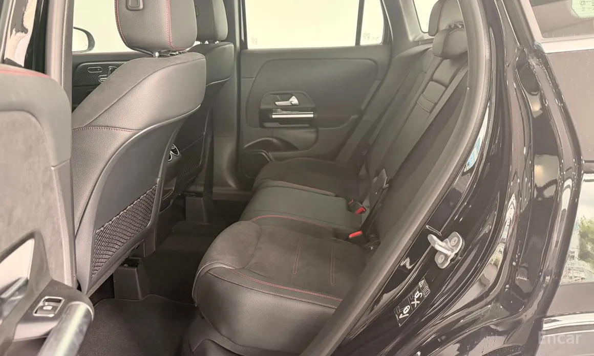 Mercedes-Benz GLA-Class 2020 GLA250 4MATIC