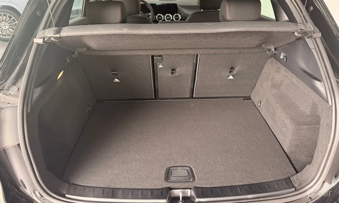 Mercedes-Benz GLA-Class 2020 GLA250 4MATIC