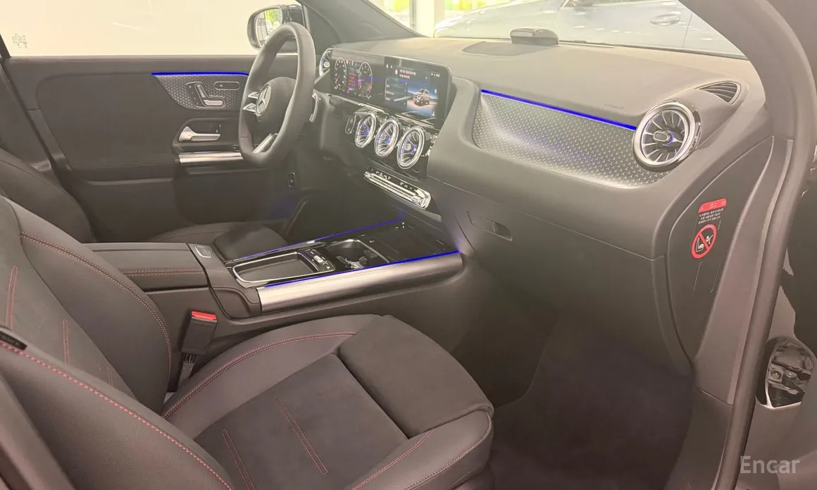Mercedes-Benz GLA-Class 2020 GLA250 4MATIC