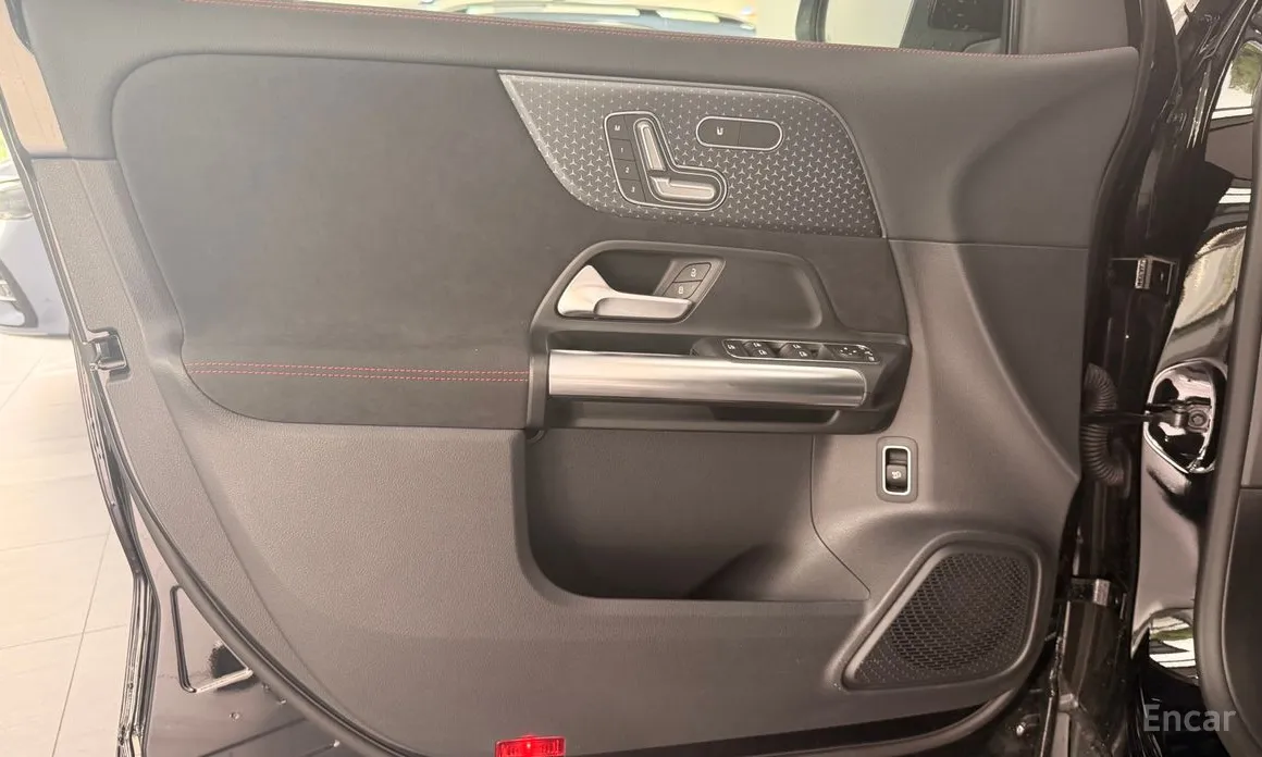 Mercedes-Benz GLA-Class 2020 GLA250 4MATIC
