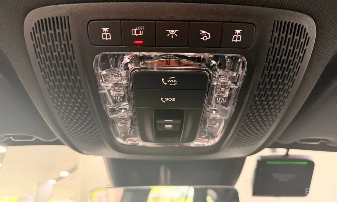 Mercedes-Benz GLA-Class 2020 GLA250 4MATIC