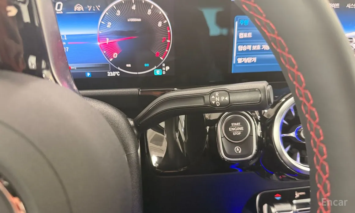 Mercedes-Benz GLA-Class 2020 GLA250 4MATIC