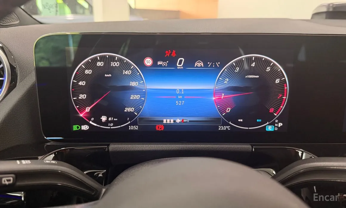 Mercedes-Benz GLA-Class 2020 GLA250 4MATIC