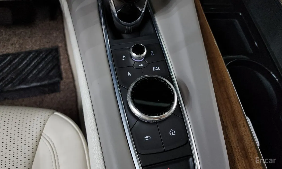 Cadillac Escalade 2021 6.2