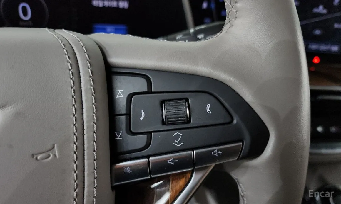 Cadillac Escalade 2021 6.2