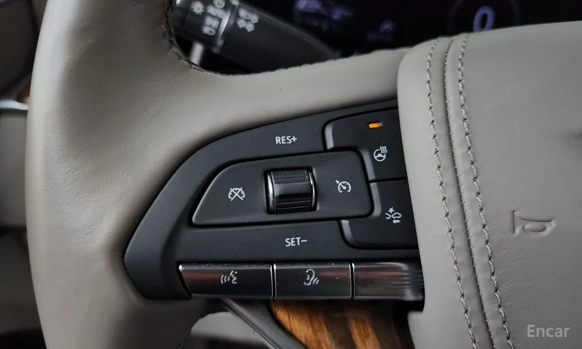 Cadillac Escalade 2021 6.2
