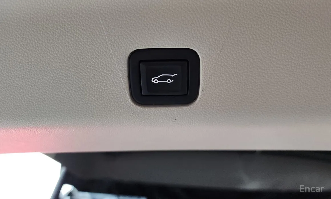 Cadillac Escalade 2021 6.2