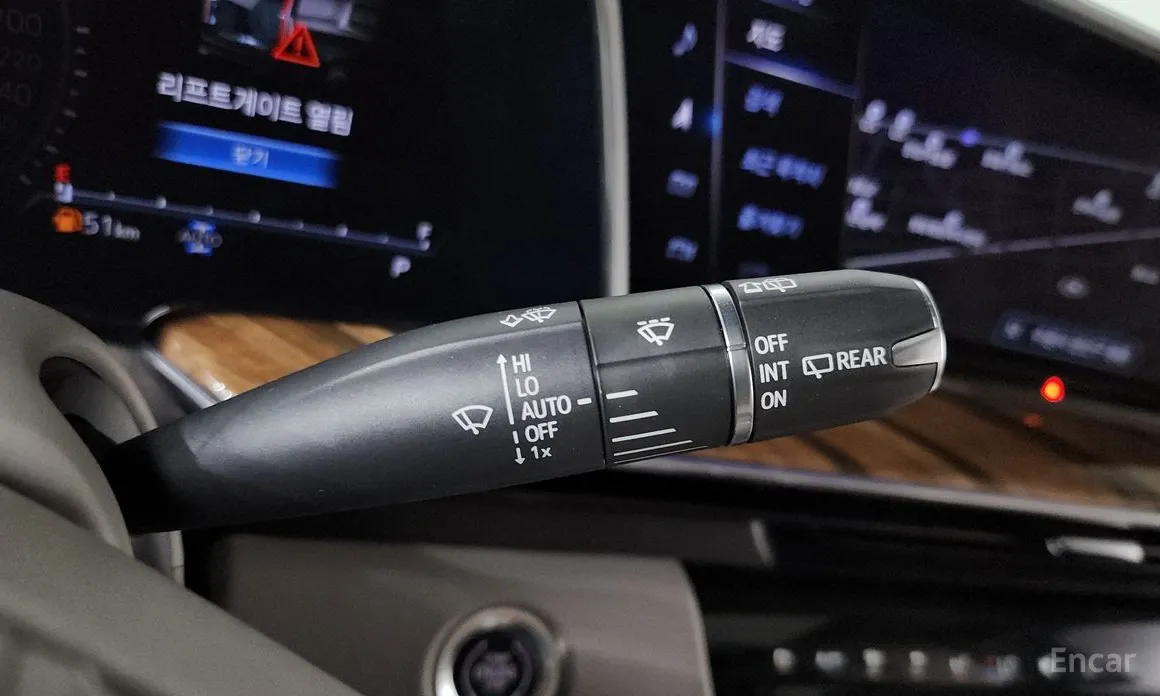 Cadillac Escalade 2021 6.2