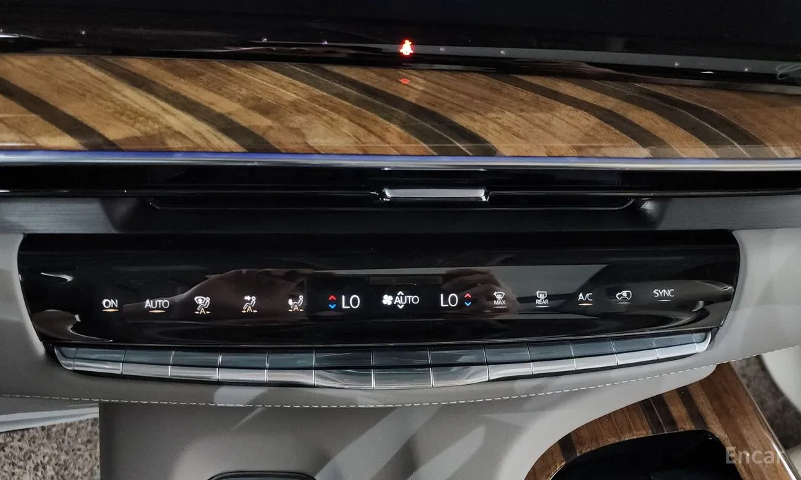 Cadillac Escalade 2021 6.2
