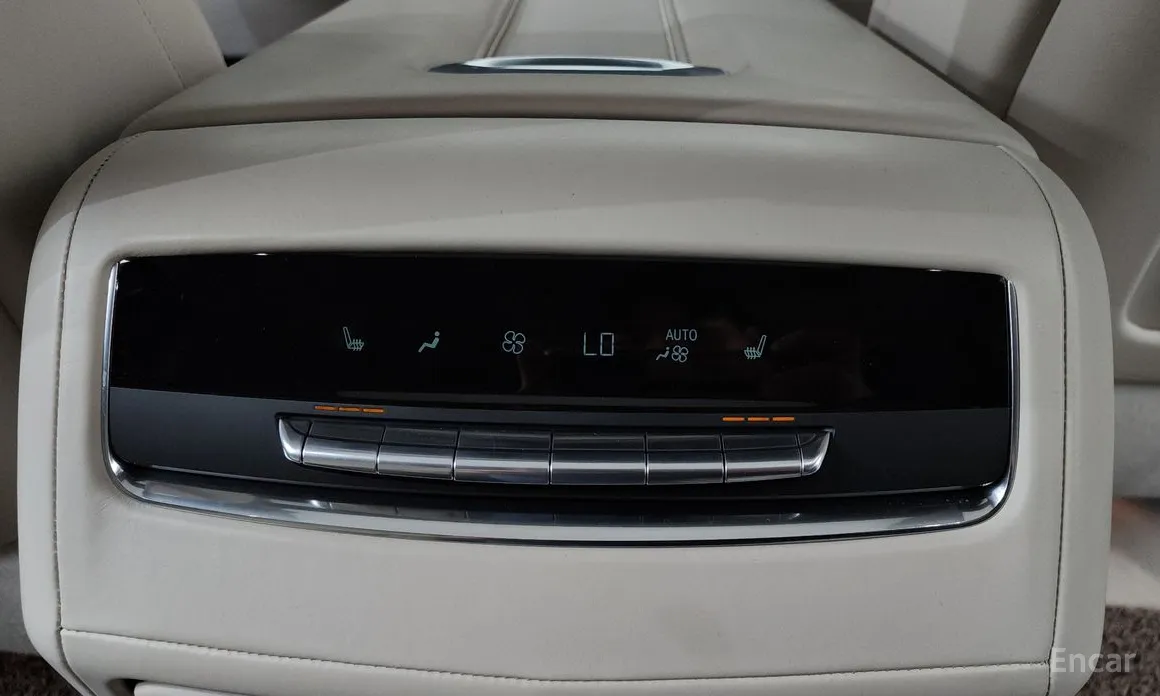 Cadillac Escalade 2021 6.2