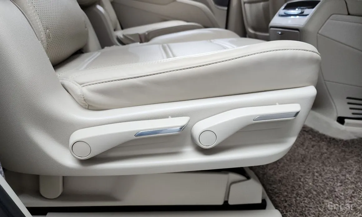 Cadillac Escalade 2021 6.2