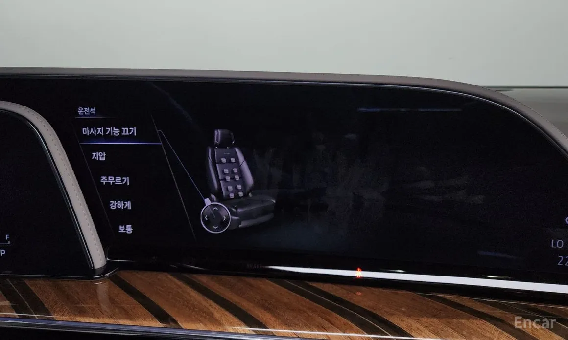 Cadillac Escalade 2021 6.2