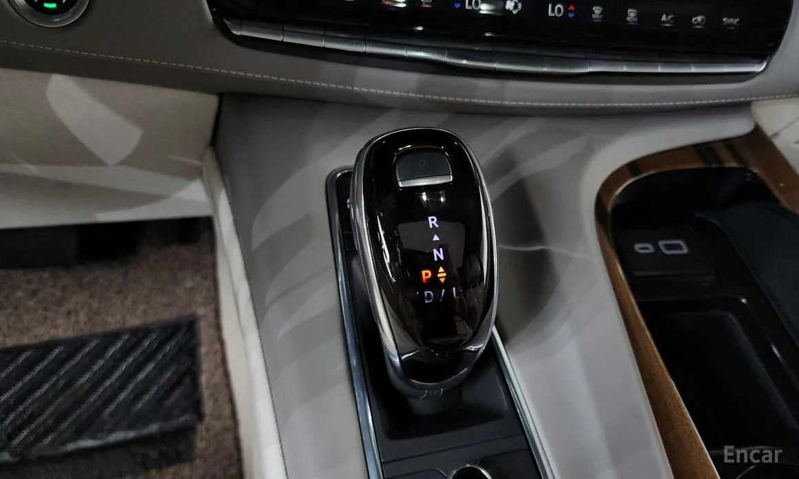 Cadillac Escalade 2021 6.2