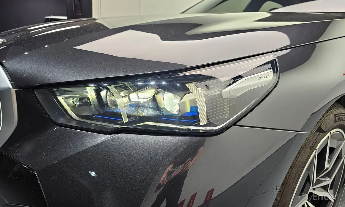Фото 22 - BMW 5 Series