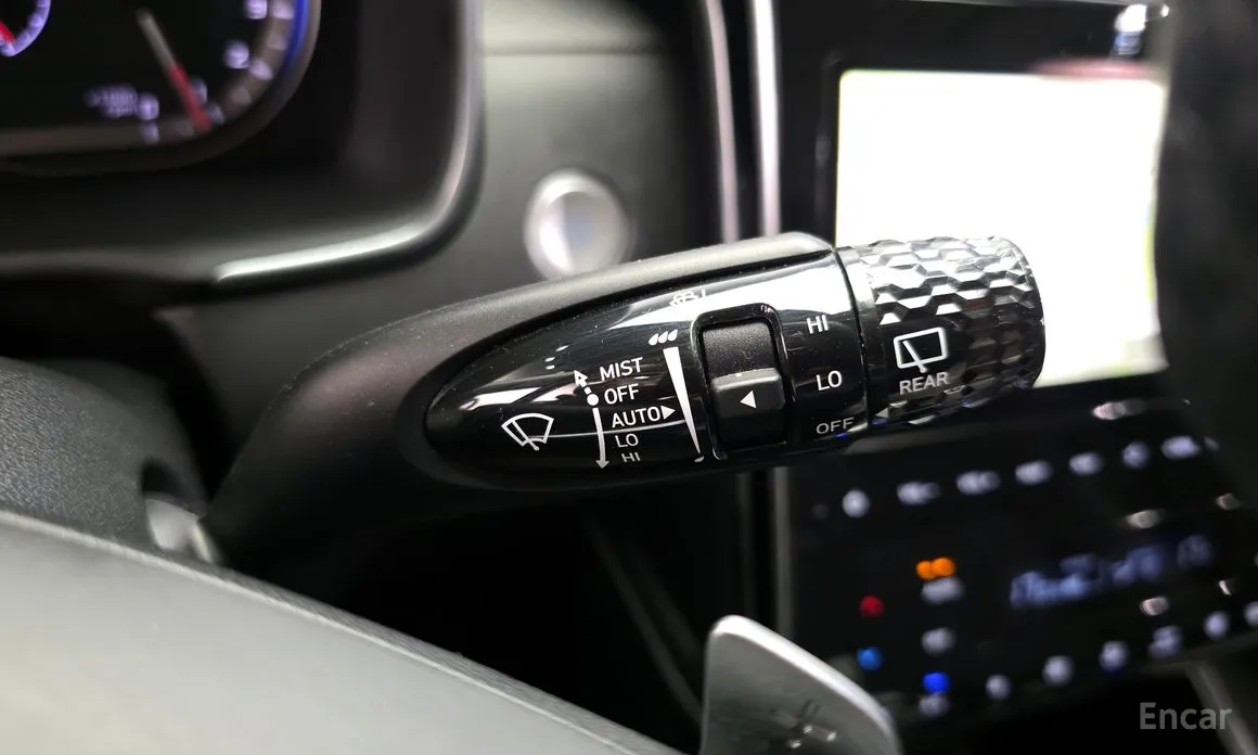 Hyundai Tucson 2020 Gasoline 1.6 Turbo 2WD