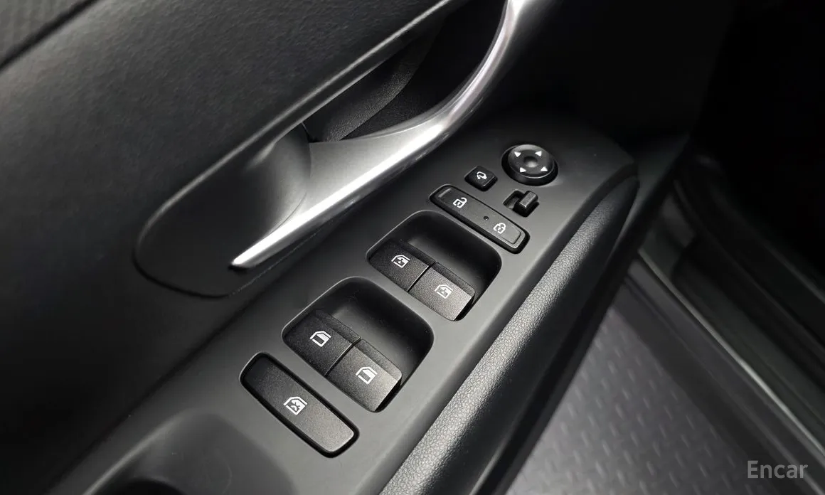 Hyundai Tucson 2020 Gasoline 1.6 Turbo 2WD