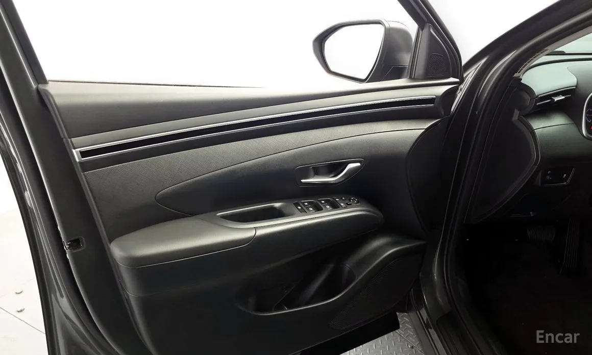 Hyundai Tucson 2020 Gasoline 1.6 Turbo 2WD