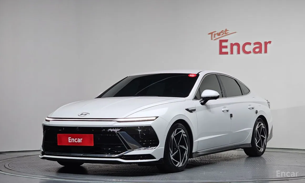 Zdjęcie 1 - Hyundai Sonata