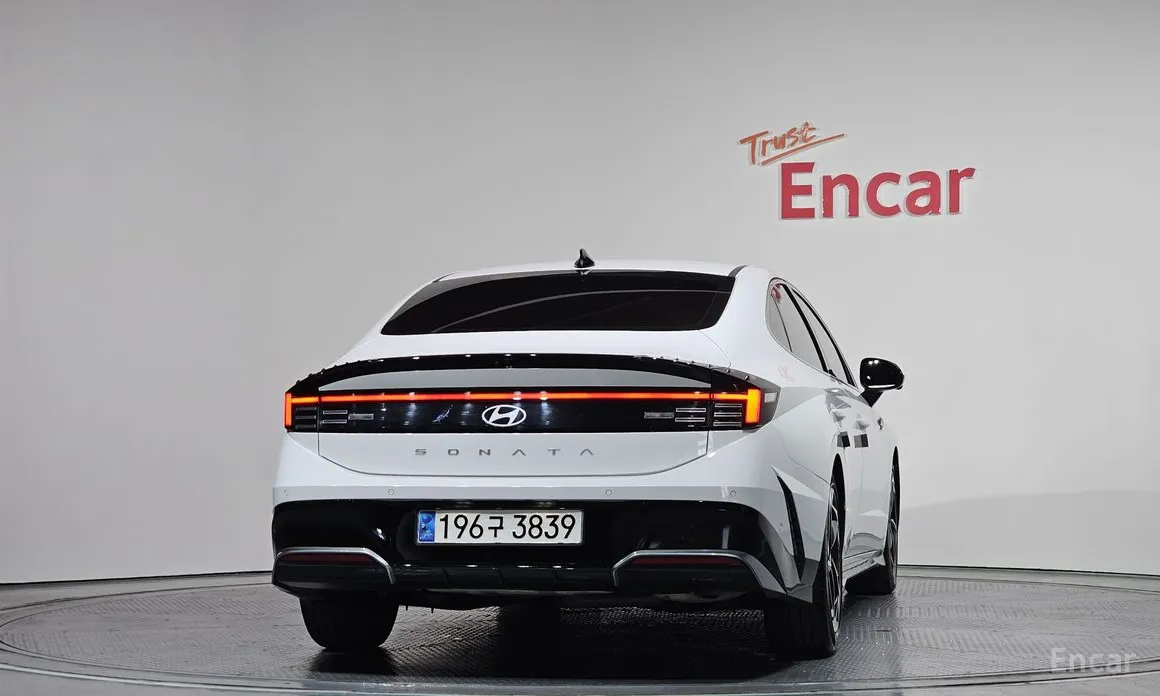 Zdjęcie 4 - Hyundai Sonata