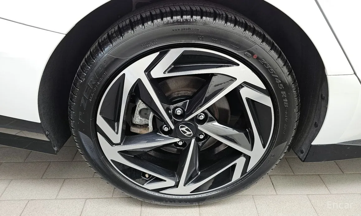 Zdjęcie 5 - Hyundai Sonata
