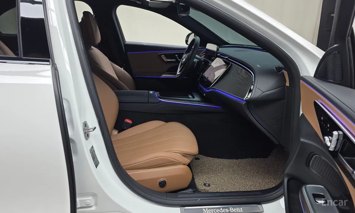 Mercedes-Benz E-Class 2024 E200 Avantgarde