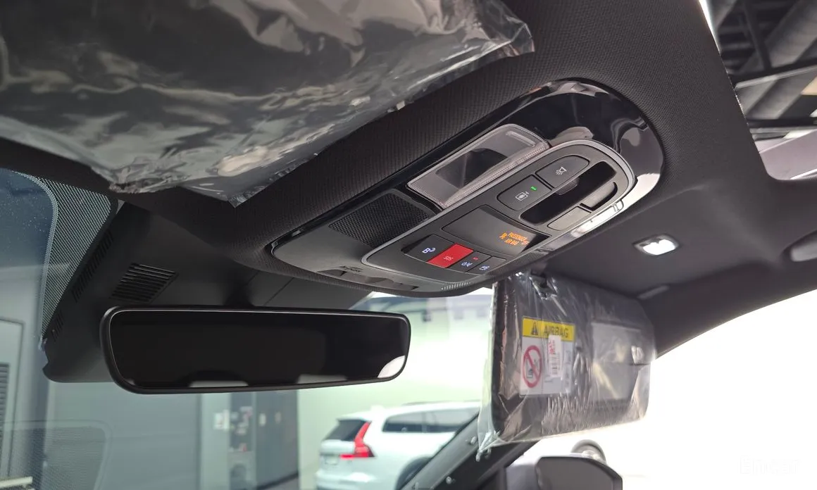 Hyundai Tucson 2023 Gasoline 1.6 Turbo 2WD