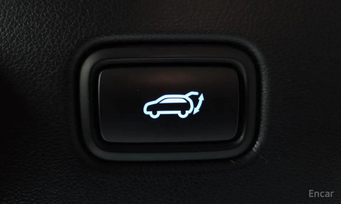 Hyundai Tucson 2023 Gasoline 1.6 Turbo 2WD