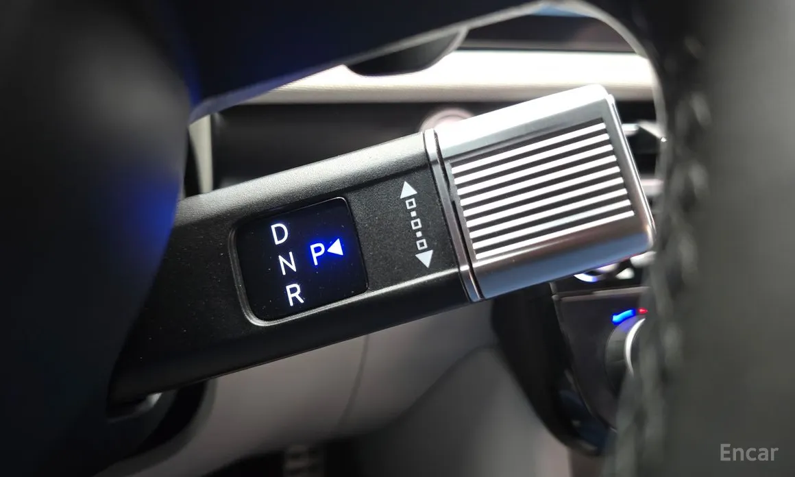 Hyundai Tucson 2023 Gasoline 1.6 Turbo 2WD