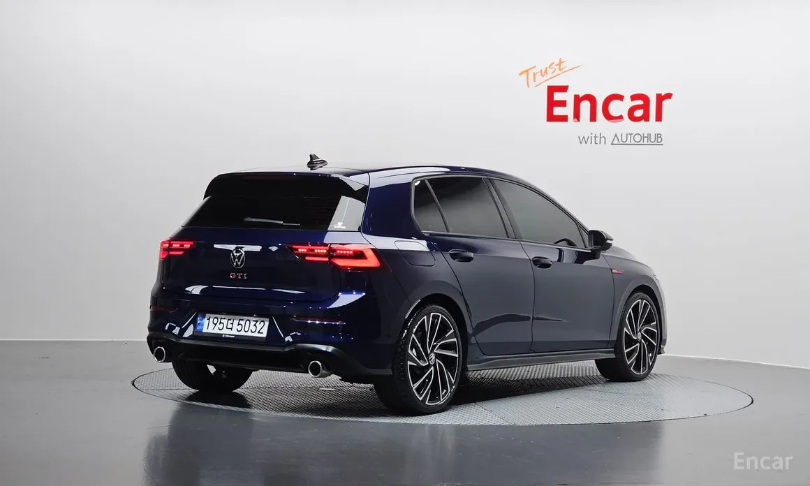 2022 Volkswagen Golf