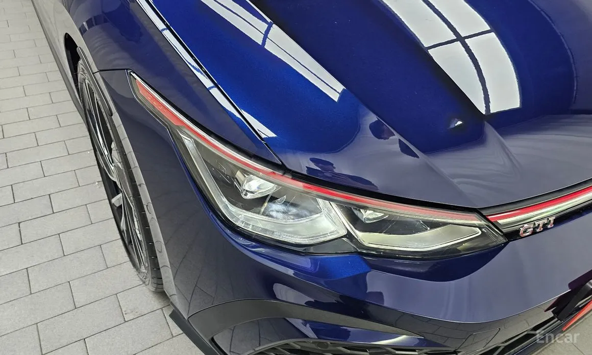 Фото 22 - Volkswagen Golf