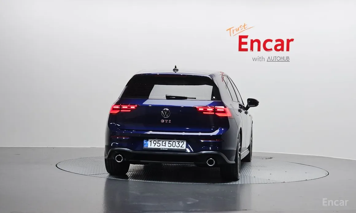 2022 Volkswagen Golf