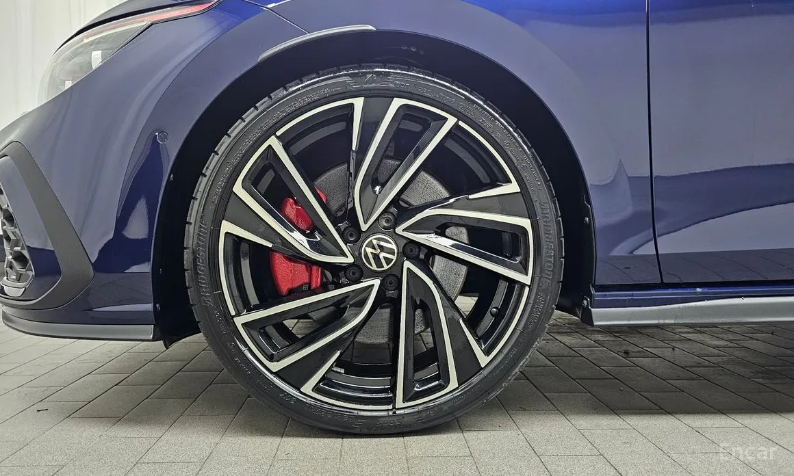 2022 Volkswagen Golf