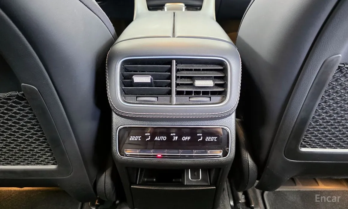 Mercedes-Benz GLE-Class 2019 AMG GLE53 4MATIC+ Coupe