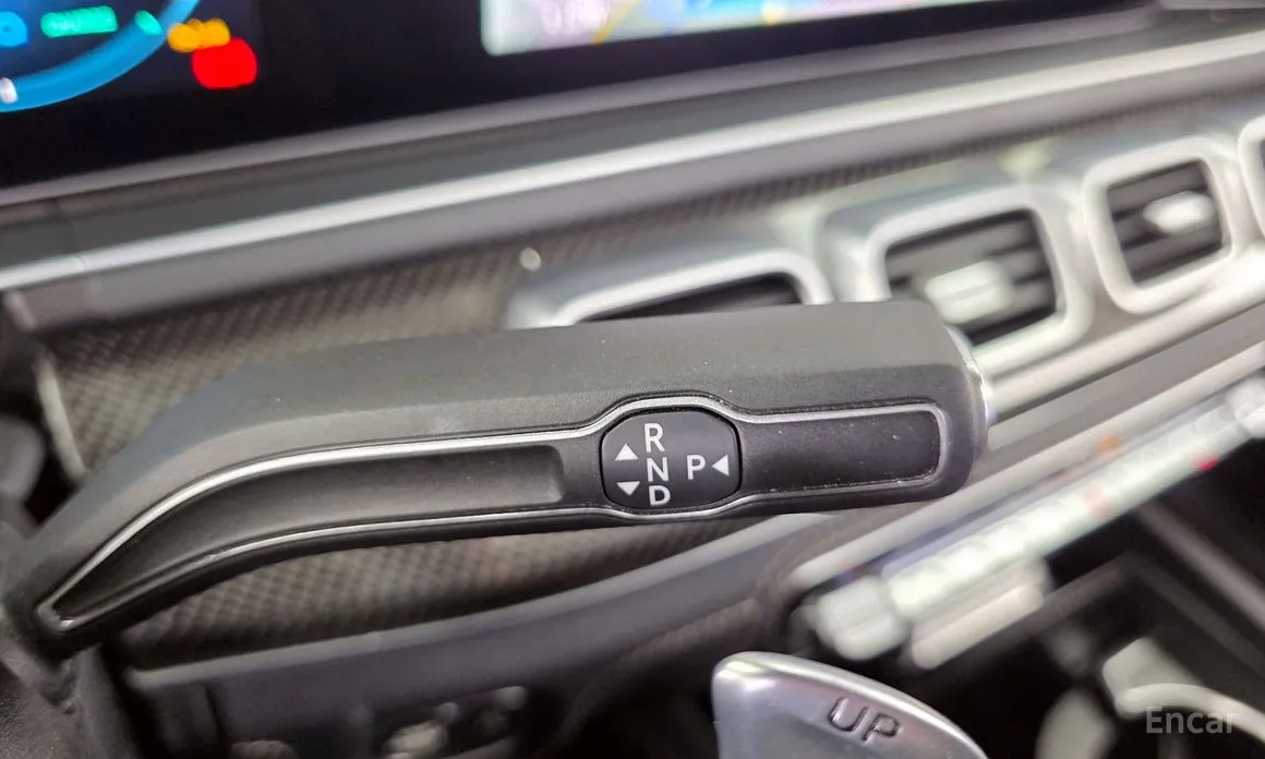 Mercedes-Benz GLE-Class 2019 AMG GLE53 4MATIC+ Coupe