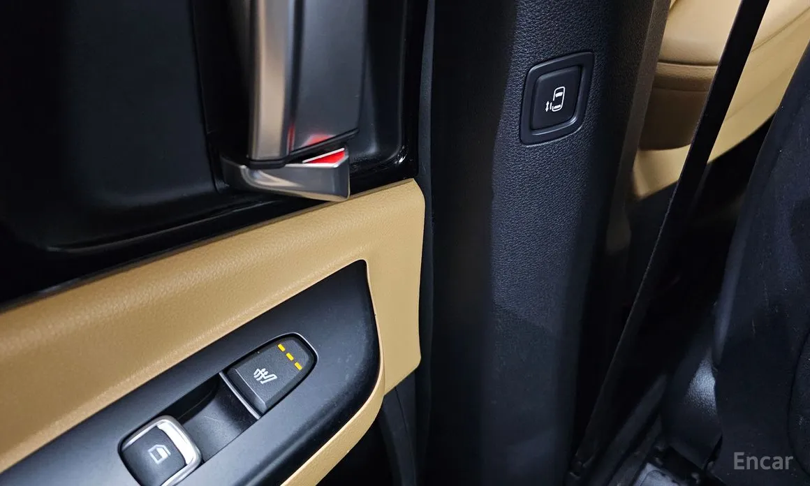 صورة 18 - Kia Carnival