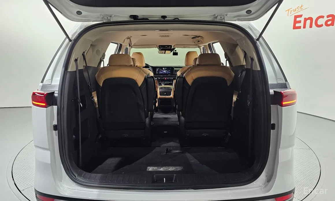 صورة 20 - Kia Carnival