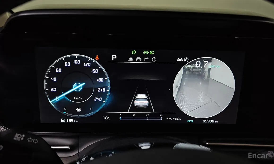 صورة 8 - Kia Carnival
