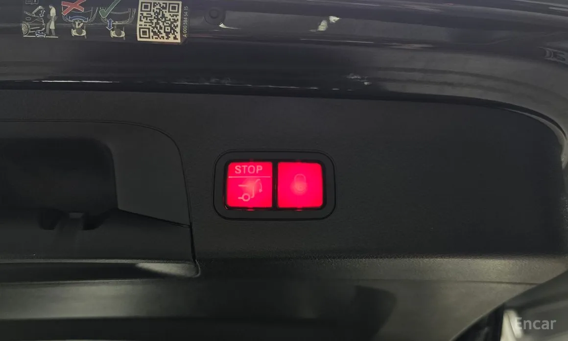 Mercedes-Benz GLS-Class 2020 GLS400d 4MATIC
