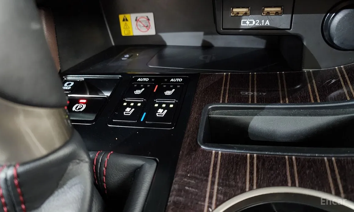 Lexus RX 2016 Executive