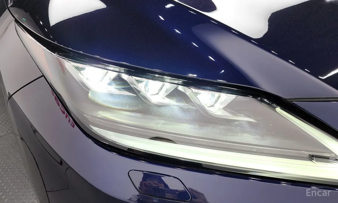 Lexus RX 2016 Executive