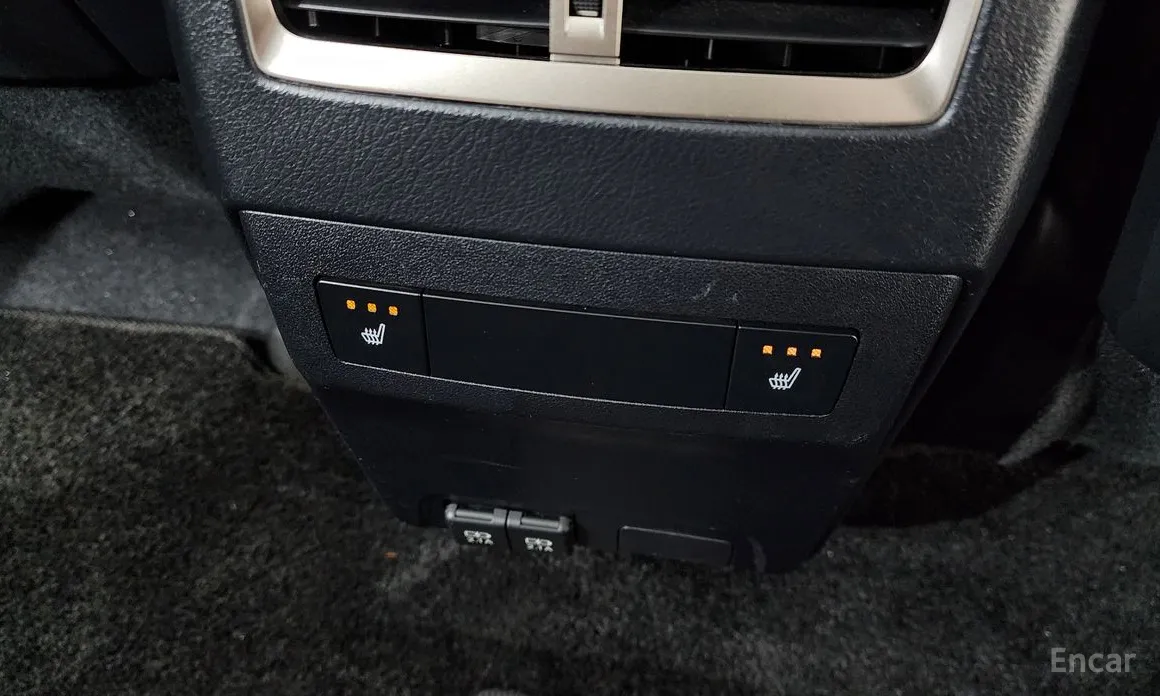 Lexus RX 2016 Executive