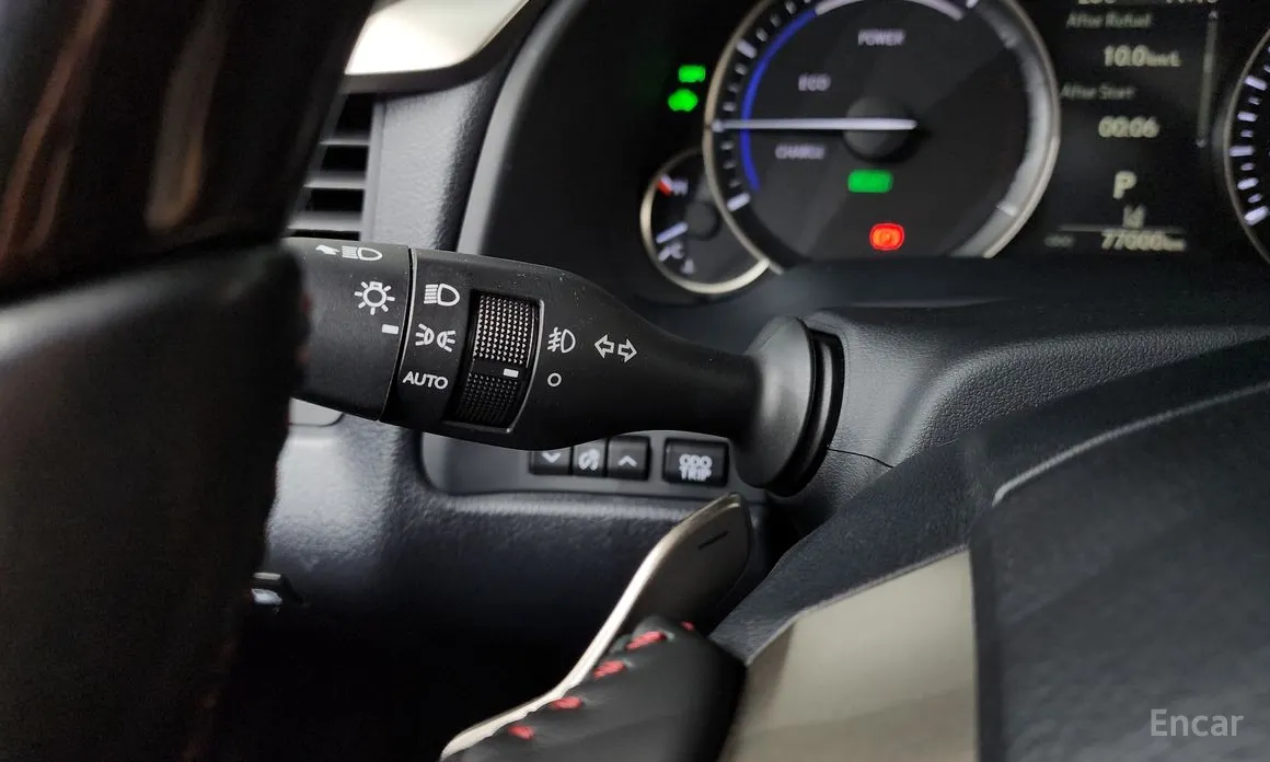 Lexus RX 2016 Executive