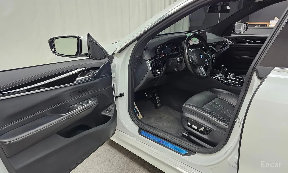 BMW Gran Turismo 2017 620d M Sport