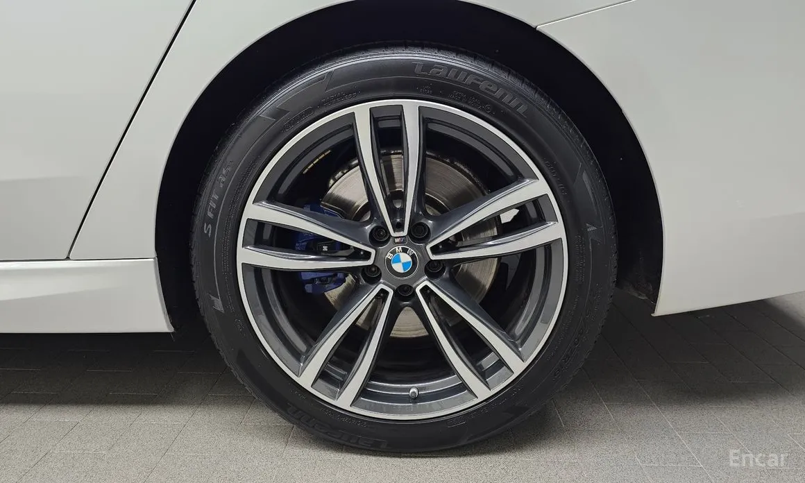 BMW Gran Turismo 2017 620d M Sport