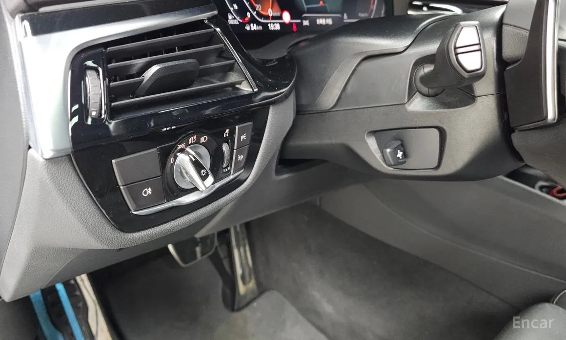 BMW Gran Turismo 2017 620d M Sport
