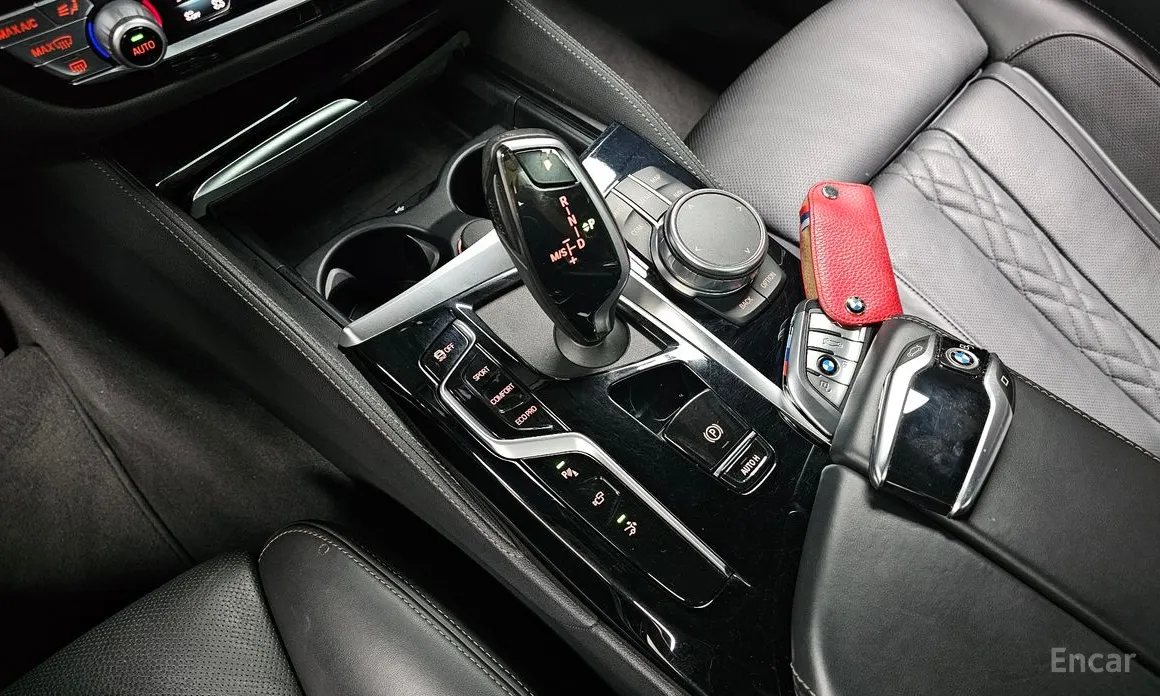 BMW Gran Turismo 2017 620d M Sport
