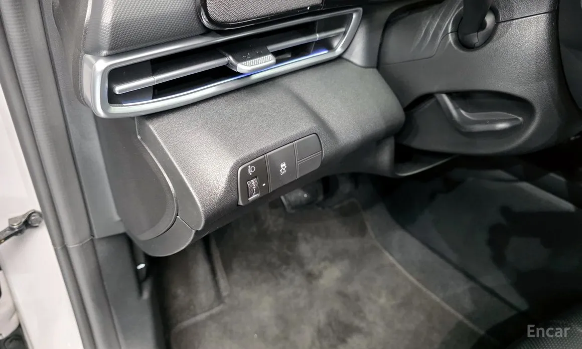 Hyundai Avante 2023 1.6