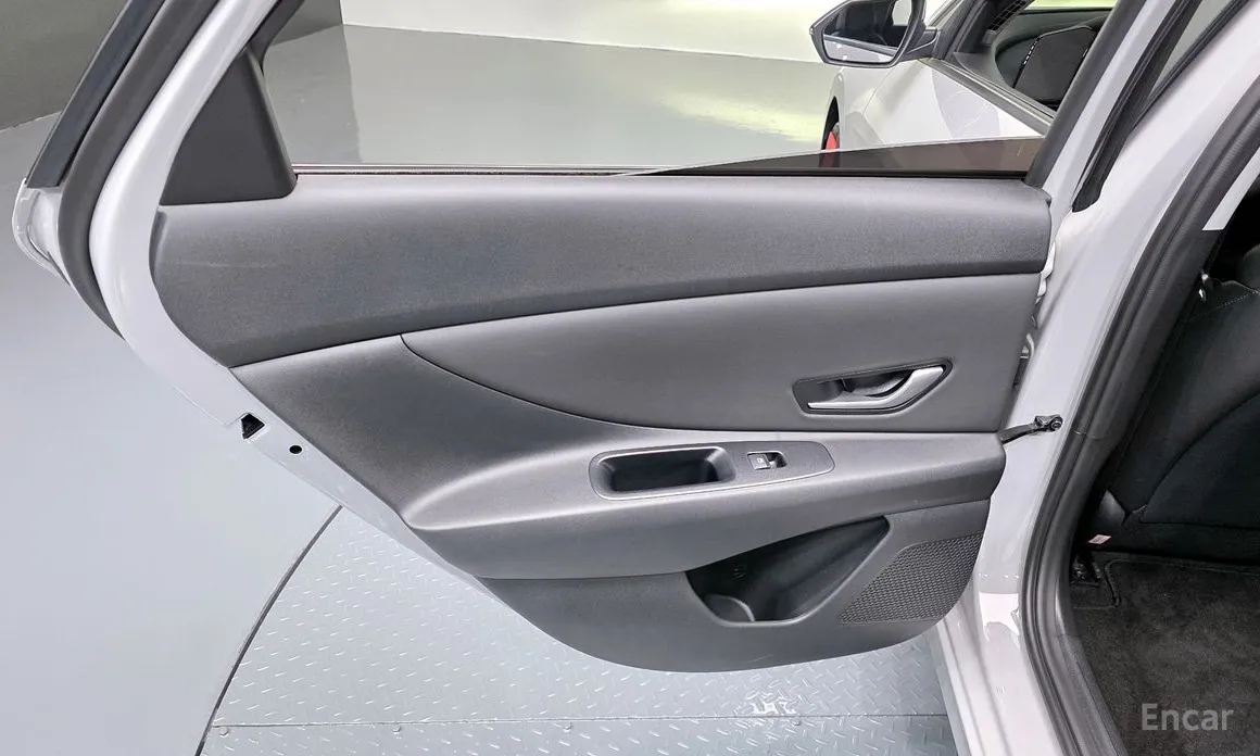 Hyundai Avante 2023 1.6