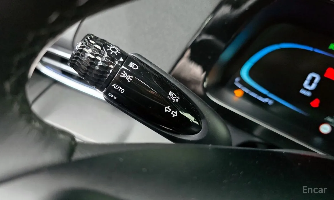 Hyundai Avante 2023 1.6