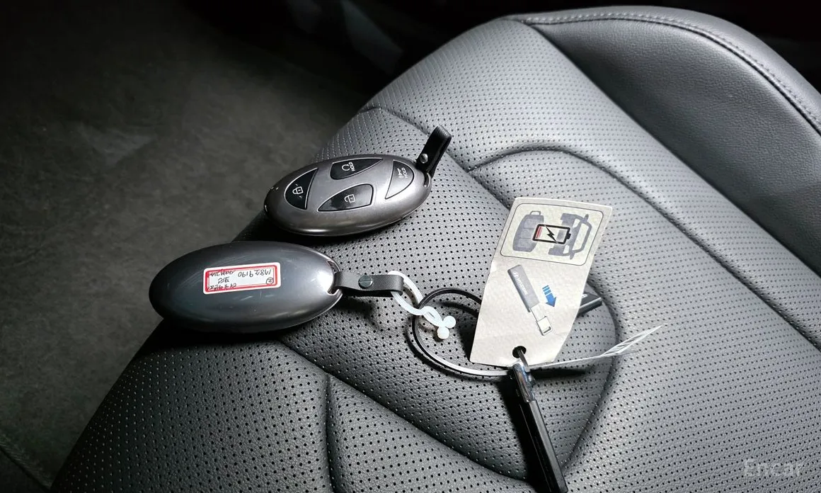 Hyundai Avante 2023 1.6